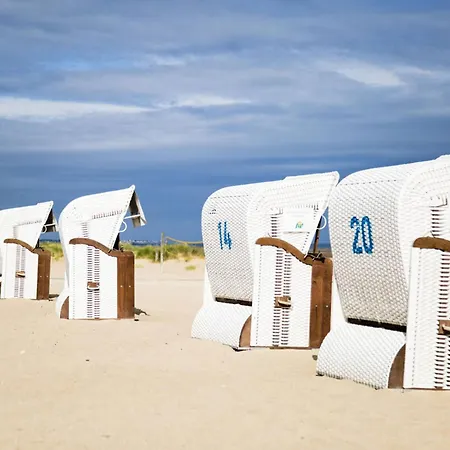 דירה A Avec Balcon Et Vue Mer, 4 Personnes - Fr-1-788-46