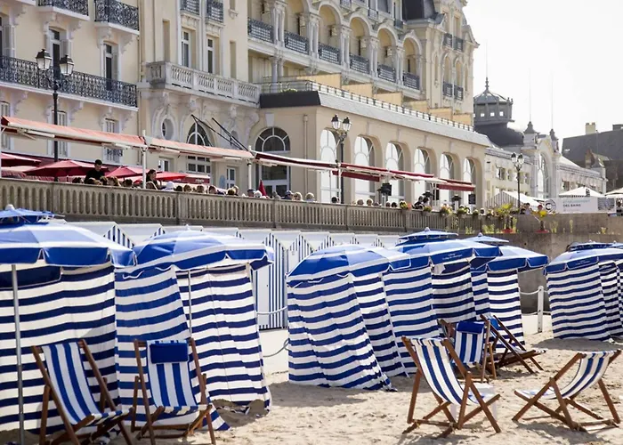 A Avec Balcon Et Vue Mer, 4 Personnes - Fr-1-788-46 דירה