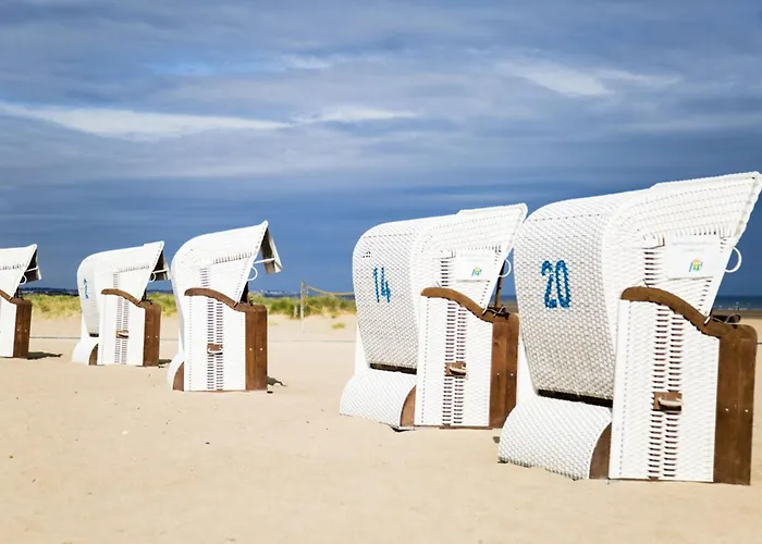 דירה A Avec Balcon Et Vue Mer, 4 Personnes - Fr-1-788-46