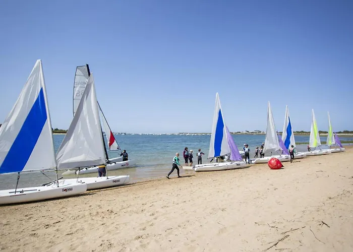 דירה A Avec Balcon Et Vue Mer, 4 Personnes - Fr-1-788-46 *